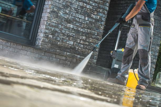 Best Building Exterior Pressure Washing in Ida Grove, IA
