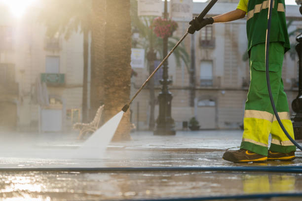 Best Parking Lot Cleaning in Ida Grove, IA